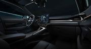 Cupra Terramar 2024.