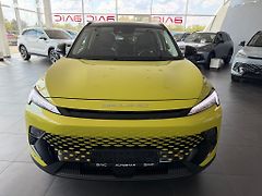 BAIC Ostatní (2025) ALL IN 130 kW Panorama DCT - fotografie inzerátu
