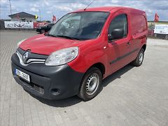 Renault Kangoo 1,5 dCi 75k bez koroze DPH 10x - fotografie inzerátu