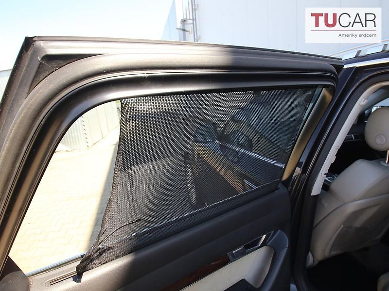 Audi A6 (2010) Allroad Quatro 4.2 V8 Automat  - fotka 36 z 39