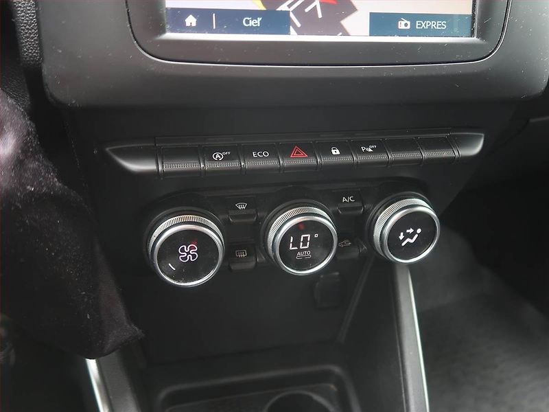 Dacia Duster (2019) 1.6 SCe, Serv.kniha, Navi - fotka 14 z 14