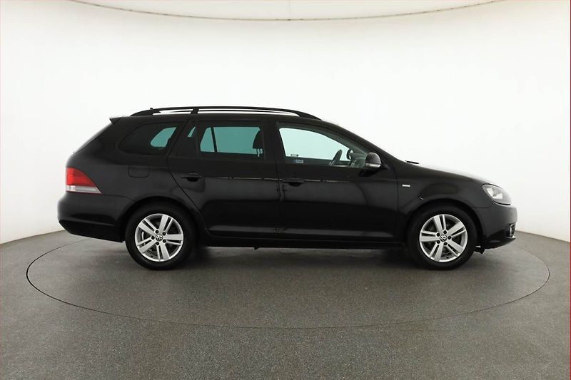 Volkswagen Golf (2012) Comfortline 1.6 TDI - fotka 6 z 13