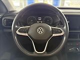 Volkswagen T-Cross 1,0   TSI 70kW,LIFE,SERVISKA - náhled 13