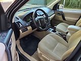Land Rover Freelander (2012) 2.2 TD4 4x4 Manuál Tažné 2t. - náhled 20