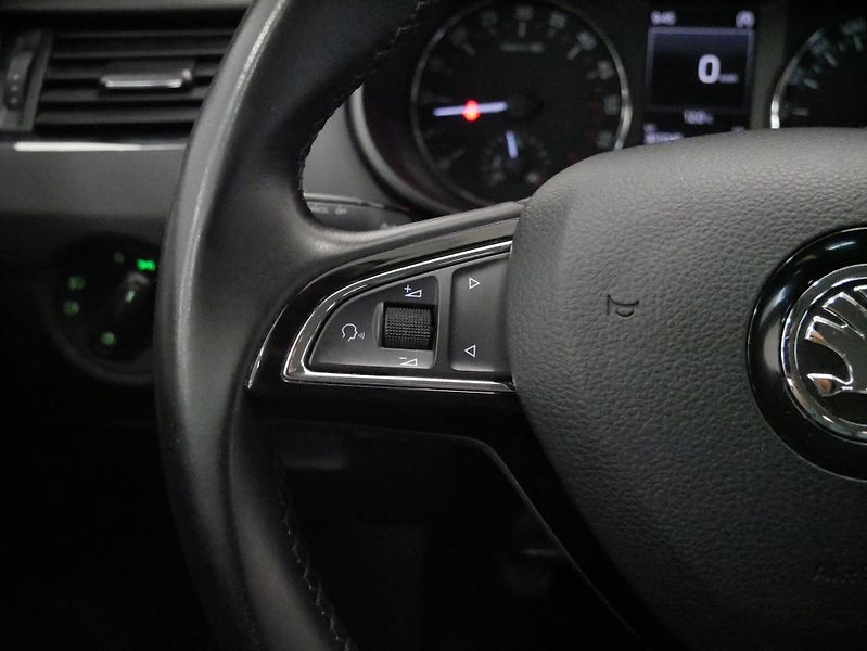Škoda Octavia - fotka 16 z 27