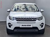 Land Rover Discovery Sport (2017) 2.0 TD4 4x4, 2.maj,ČR, AT - náhled 1