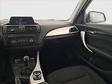 BMW Řada 1 (2013) 114i, Serv.kniha, Tempomat - náhled 7