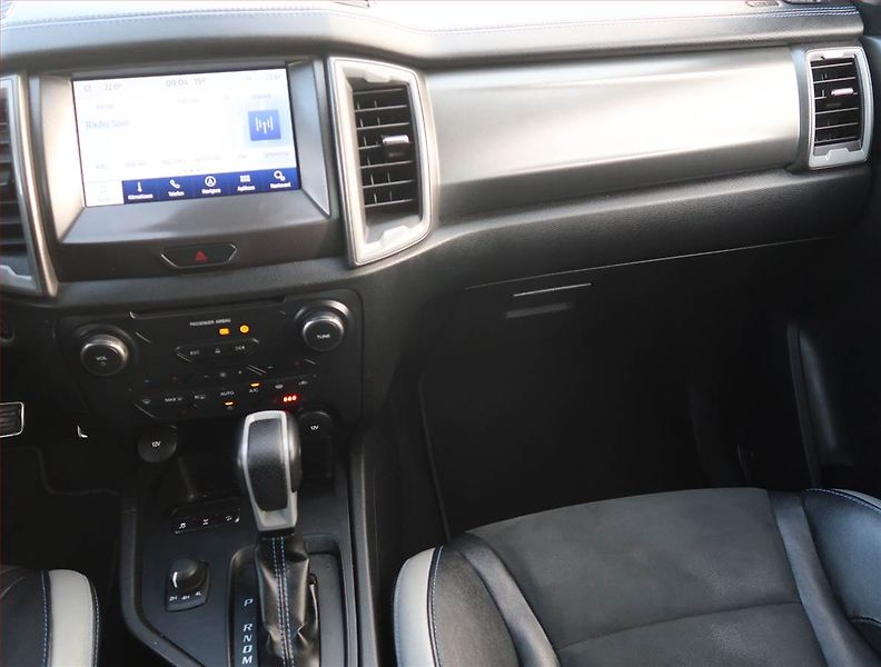 Ford Ranger (2021) 2.0 TDCi - fotka 8 z 25