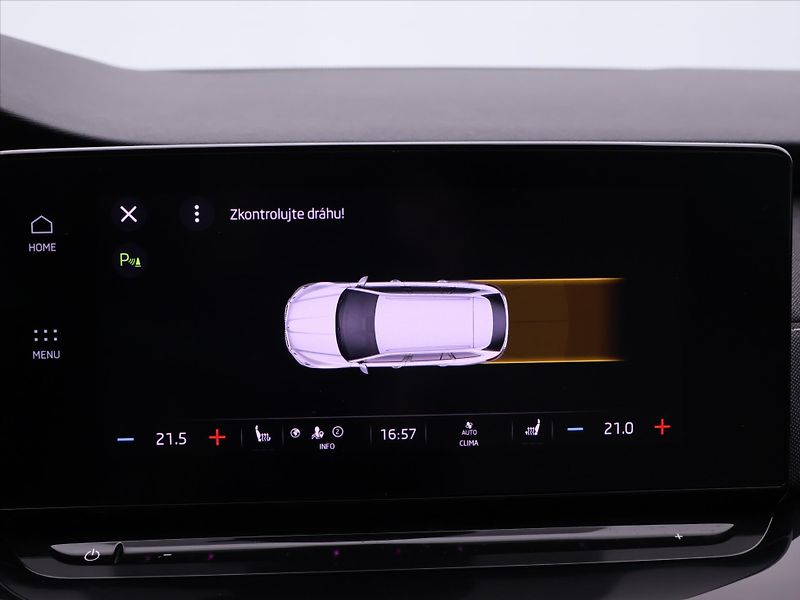 Škoda Octavia 2,0 TDI 110kW DSG Style CZ - fotka 30 z 40