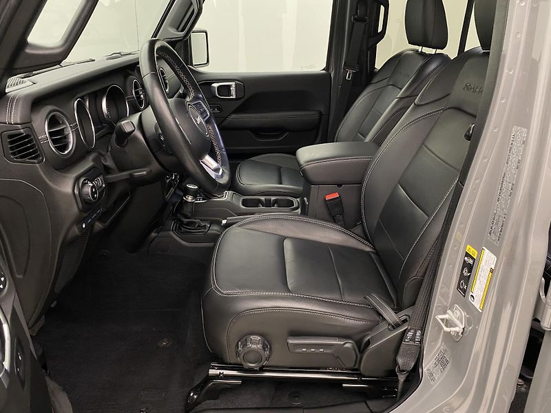 Jeep Wrangler UNLIMITED PHEV 4xE CZ 1.maj - fotka 3 z 61
