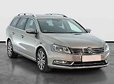 Volkswagen Passat drží nízkou cenovou hladinu.