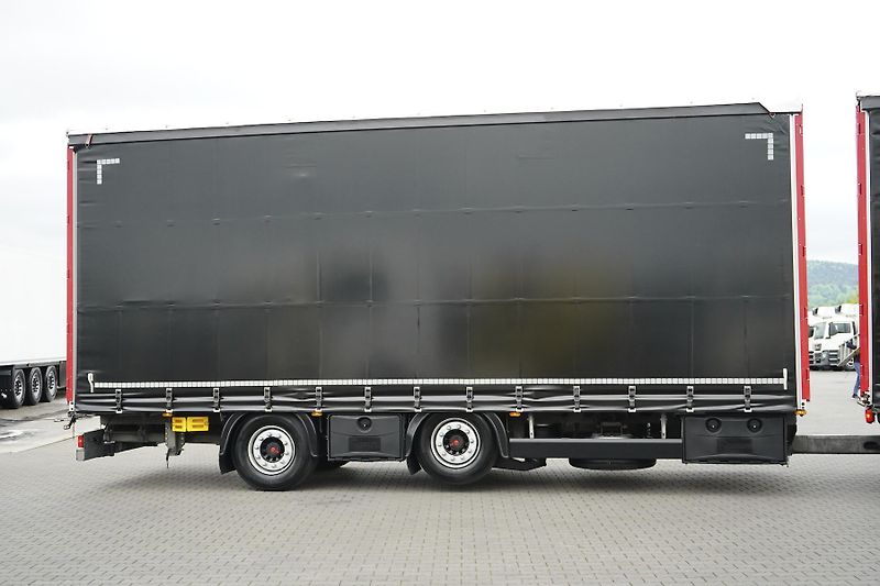 Scania (2021) R 450 / ACC / EURO 6 / ZESTAW  - fotka 36 z 49