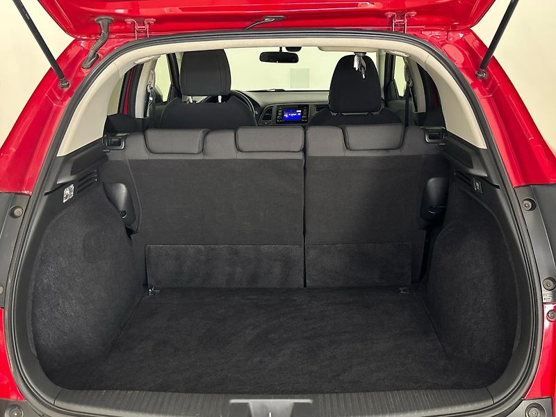 Honda HR-V Comfort - fotka 10 z 27