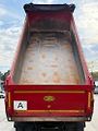 Mercedes-Benz (2022) Arocs 5 3546 8x4 Bordmatik EUR - náhled 7