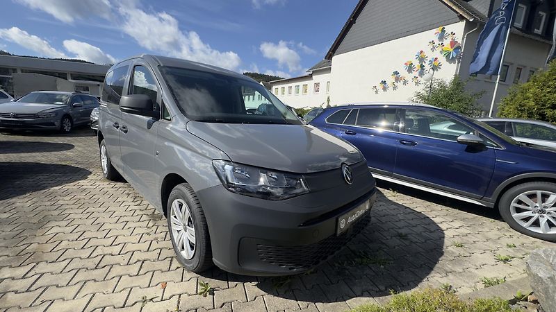 Volkswagen Caddy (2023) 1.5TSI Klima DPH - fotografie inzerátu