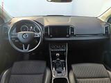 Škoda Karoq (2019) 1.6TDi, 2.maj,ČR, LED, ACC - náhled 8