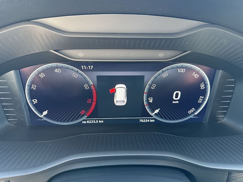 Škoda Kodiaq (2022) 2.0 TSI 4x4 DSG Style - fotka 6 z 35