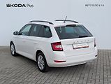 Škoda Fabia (2022) Combi 1,0 TSI / 70 kW Ambition - náhled 28