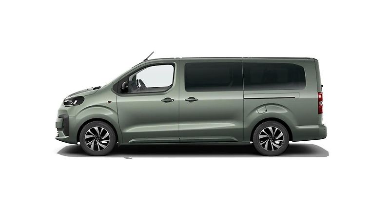 Fiat Ulysse (2026) La Prima 2.2 MTJ 180k AT8 L3 - fotka 4 z 5