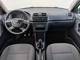 Škoda Fabia (2012) 1.2 12V, ČR, AC - náhled 8