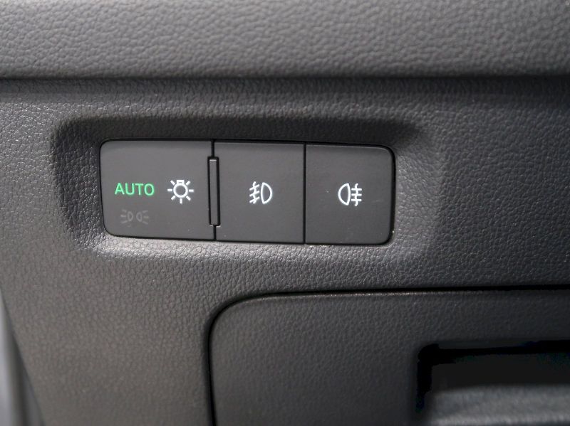 Škoda Octavia (2023) iV STYLE 1.4TSI 110KW DSG NAVI - fotka 34 z 41