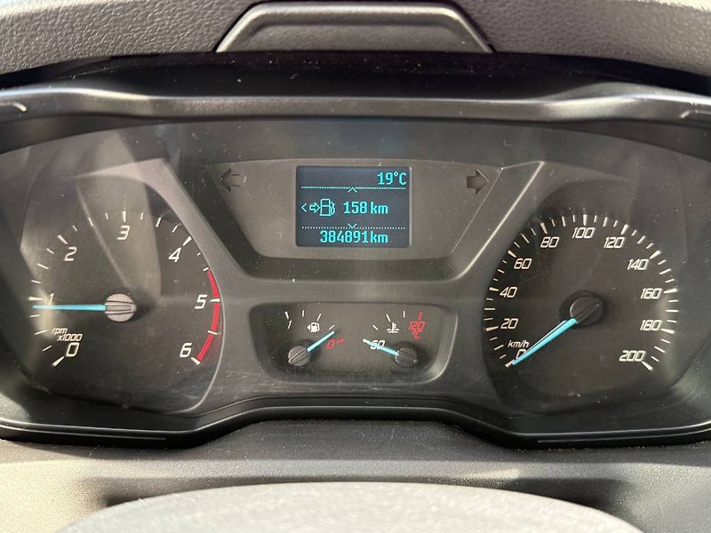 Ford Transit (2014) 2.2 TDCi 92 kW Trend - fotka 10 z 24