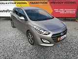 Hyundai i30 1,6 GDi 1.majitel Weekend - náhled 1