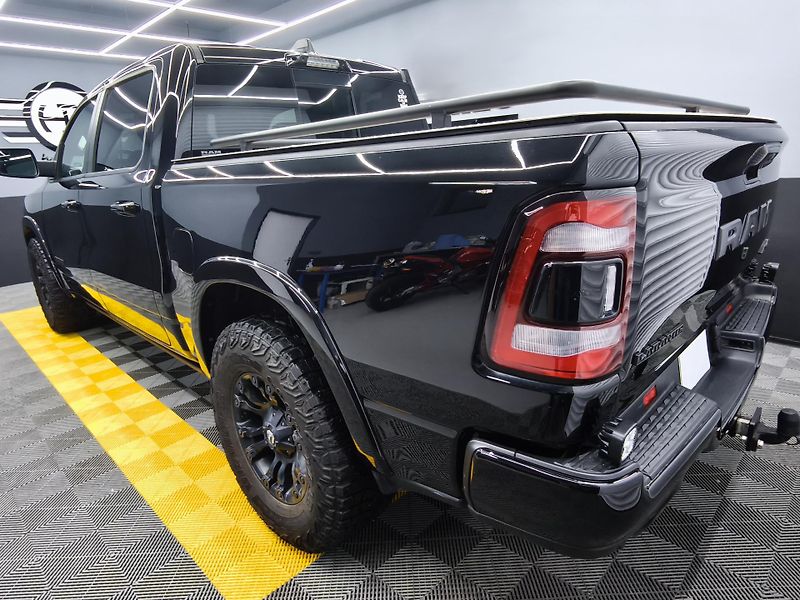 Dodge RAM (2021) Larami, Night edit, LPG Prince - fotka 13 z 36