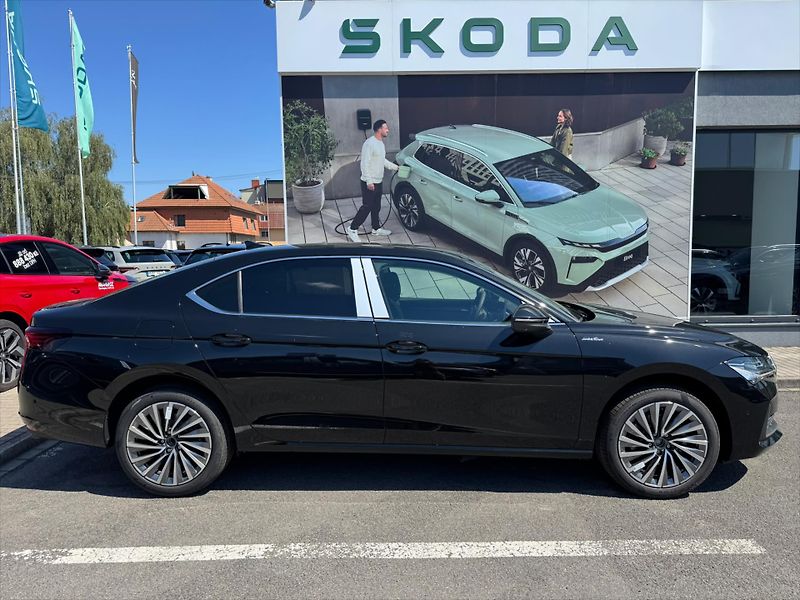 Škoda Superb (2026) 2,0 TDI 110 kW  L&K - fotka 4 z 11