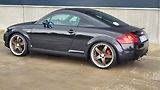 Audi TT COUPE 1,8T QUATTRO 165 KW - náhled 3