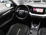 Škoda Octavia (2020) Style 1.5 TSI G-TEC, Automat - náhled 7