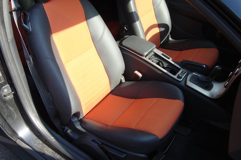 Volvo C30 (2010) 1.6d - fotka 34 z 63