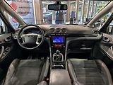 Ford S-MAX 2.2 TDCI 147kW TITANIUM S - náhled 9