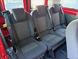Ford Transit Custom 2,2 klima,9míst,Top stav! - náhled 19
