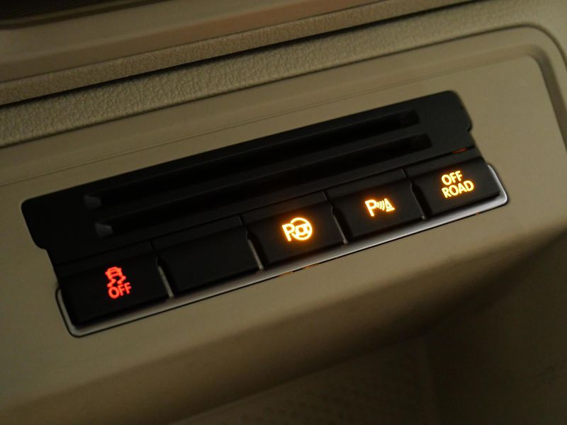 Volkswagen Tiguan - fotka 22 z 25
