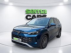 Volkswagen Tayron (2025) 2.0 TSI 150kW 4x4 DSG Eleg TZ  - fotografie inzerátu