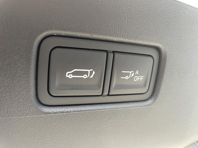 Kia PV5 (2026) 5P ELITE 120 KW+71KWH 
