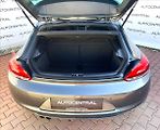 Volkswagen Scirocco 1,4 TSi,90kW,SPORT,serv.kn.,ST - náhled 10