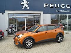 Peugeot 2008 (2023) 1.2 PureTech 100k ActivePack - fotografie inzerátu