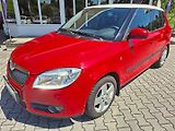 Škoda Fabia (2010) 1.2i 51kW -NEHAV.-SERVISOVÁNO! - náhled 3