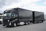 Volvo FH (2021) 460 / I – SAVE / ACC / EURO 6  - náhled 1