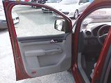 Volkswagen Caddy (2007) 1.6i / 75 KW , 7 míst - náhled 14