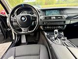 BMW Řada 5 (2011) 530xD XENONY NAVIGACE AUTOMAT - náhled 11