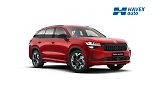 Škoda Kodiaq (2026) 2.0 TDI 110 kW Sportline - náhled 1