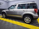 Škoda Yeti (2016) Cool Edition Outdoor 2.0 4x4 - náhled 10
