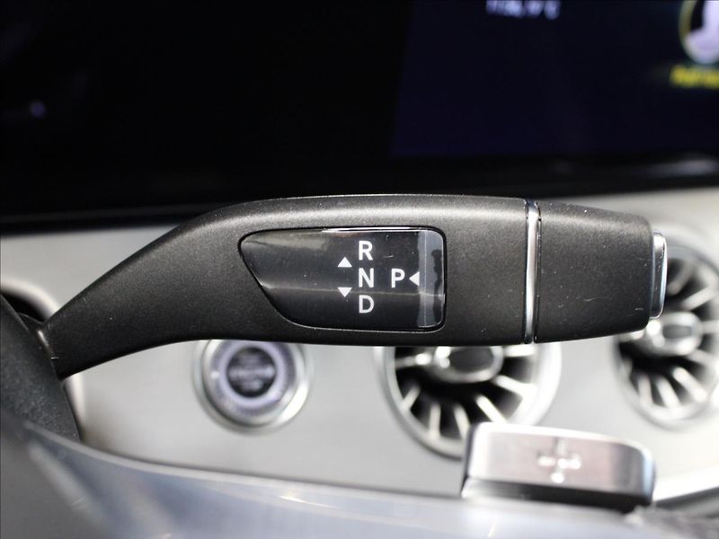 Mercedes-Benz CLS 2,0 D 9G - Tronic AMG line - fotka 18 z 31