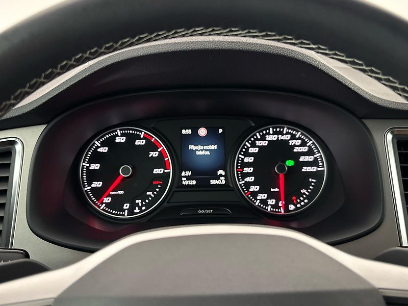 Seat Ateca Experience 4WD DSG - fotka 11 z 30