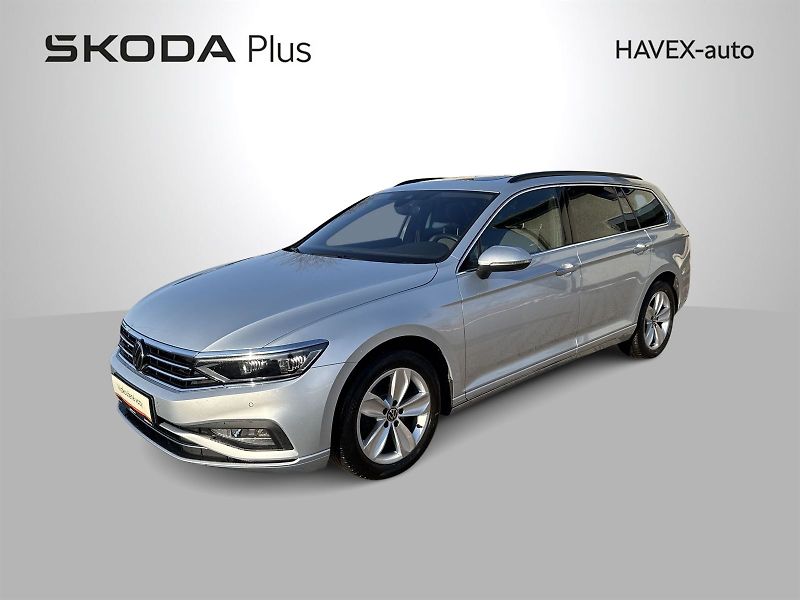 Volkswagen Passat (2023) Variant 2.0 TDI 4x4 DSG Busine - fotografie inzerátu