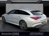 Mercedes-Benz CLA 200 Shooting Brake AMG Sty - náhled 7