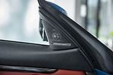 BMW M4 Coupe/Merino/Ceramic/Carbon - náhled 12